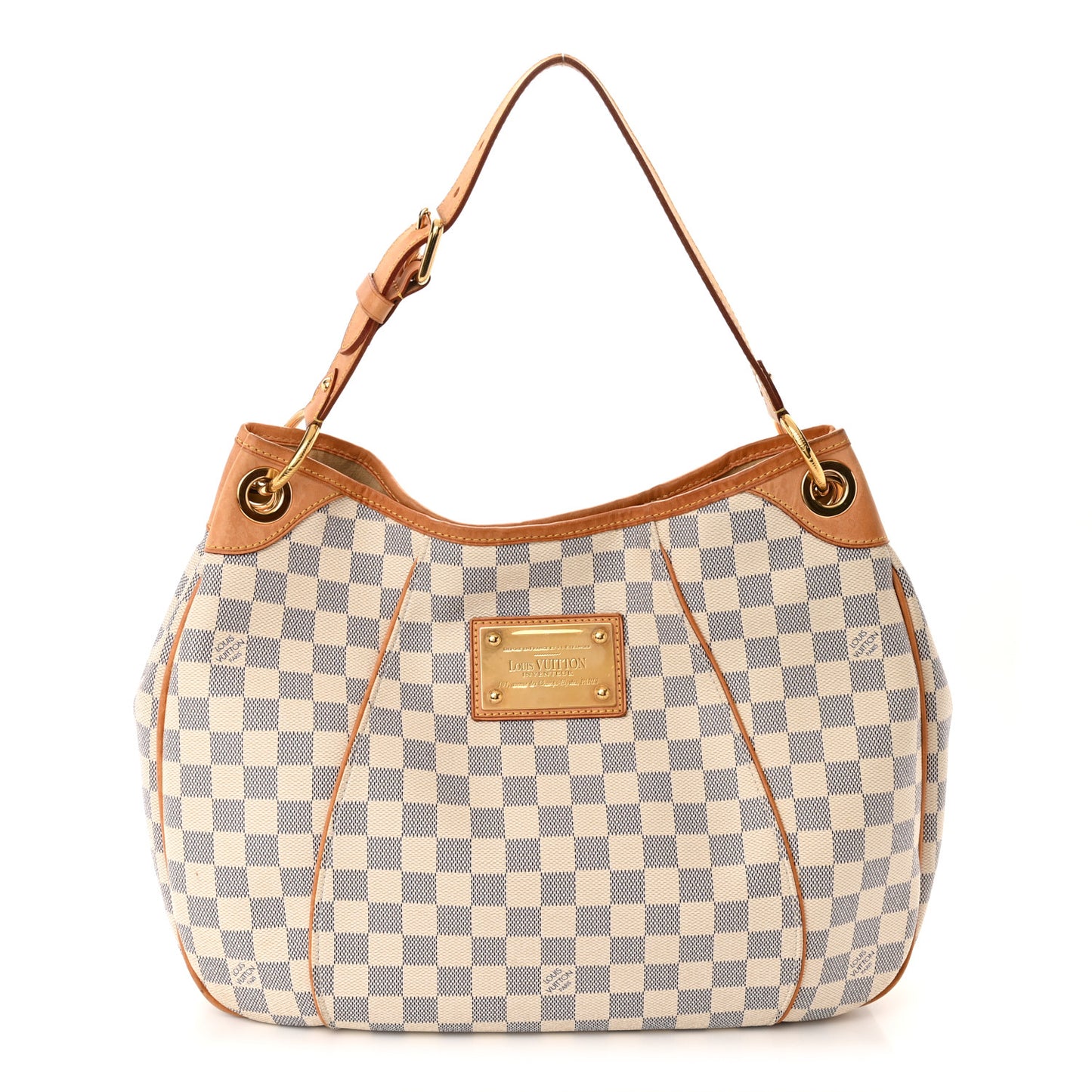 Damier Azur Galliera PM