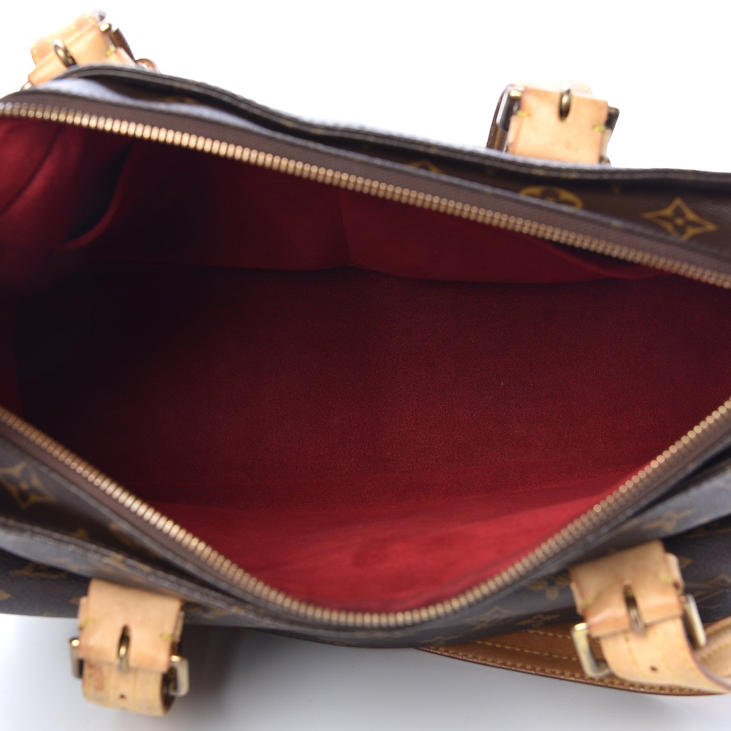 Louis Vuitton Monogram Multipli-Cite 5 of 27