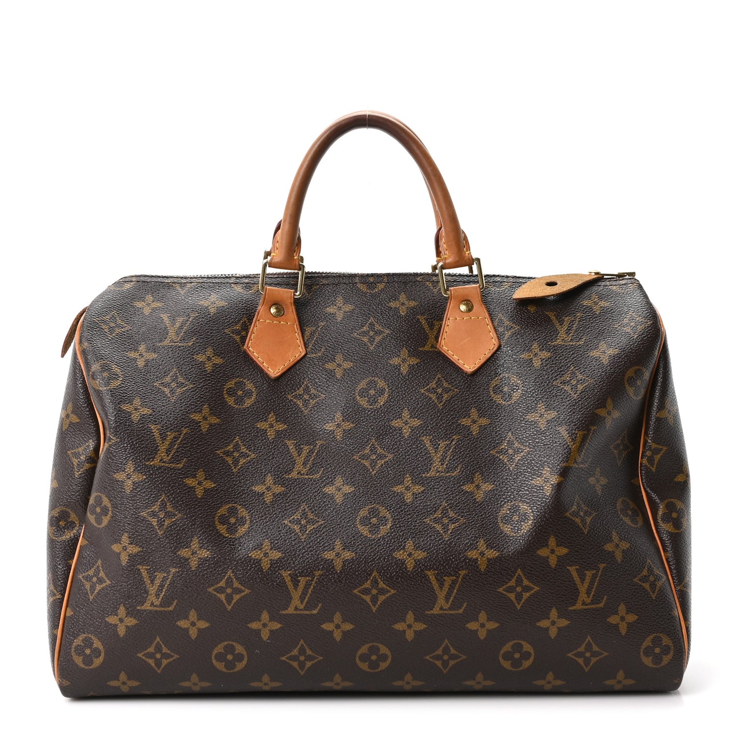 Monogram Speedy 35