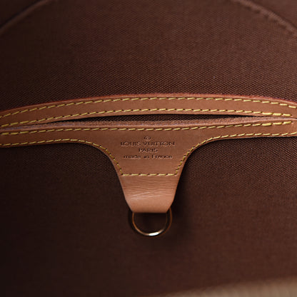 Louis Vuitton Monogram Ellipse MM 5 of 14