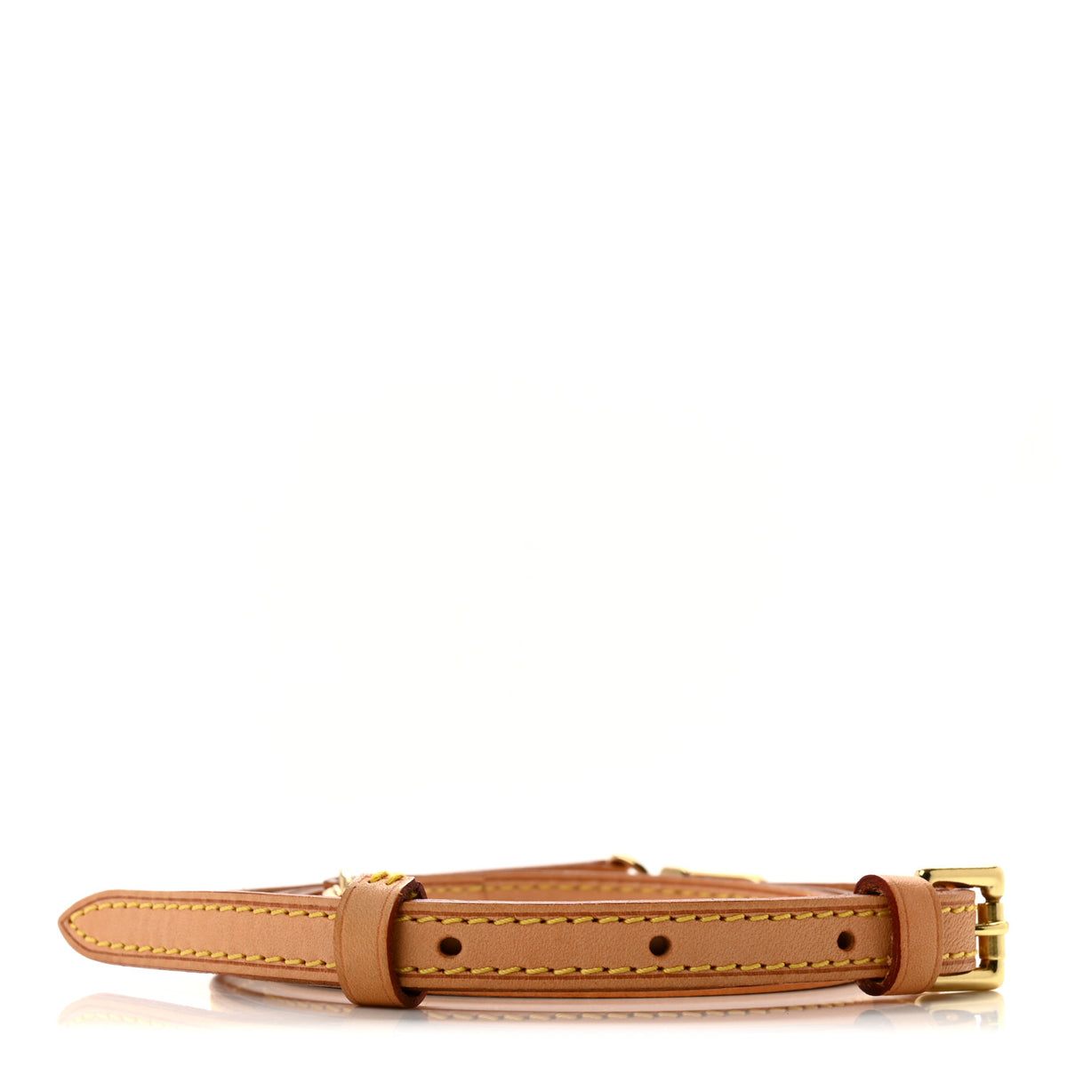 Vachetta 12mm Adjustable Shoulder Strap