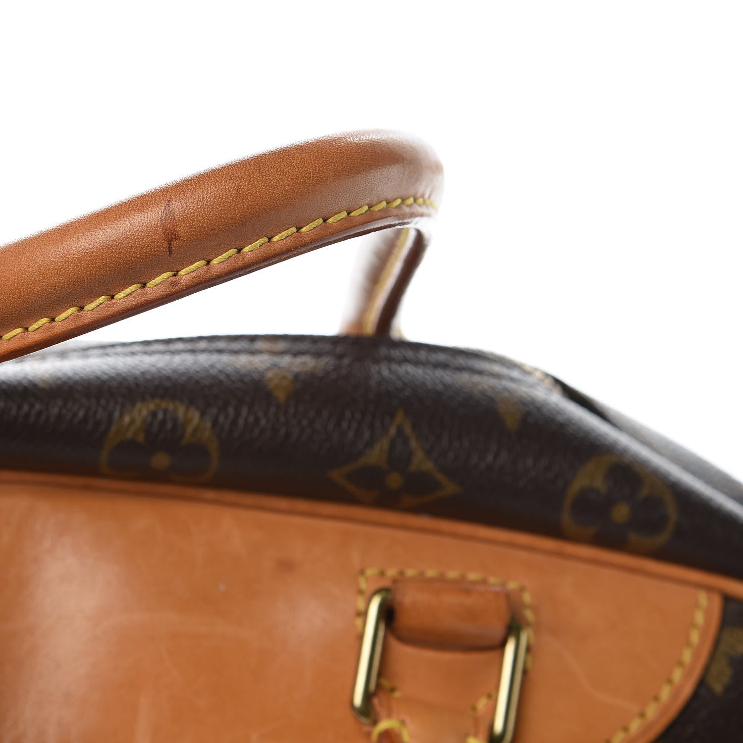 Louis Vuitton Monogram Deauville 11 of 16