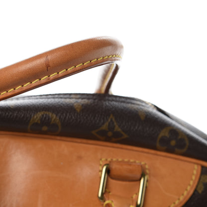 Louis Vuitton Monogram Deauville 11 of 16