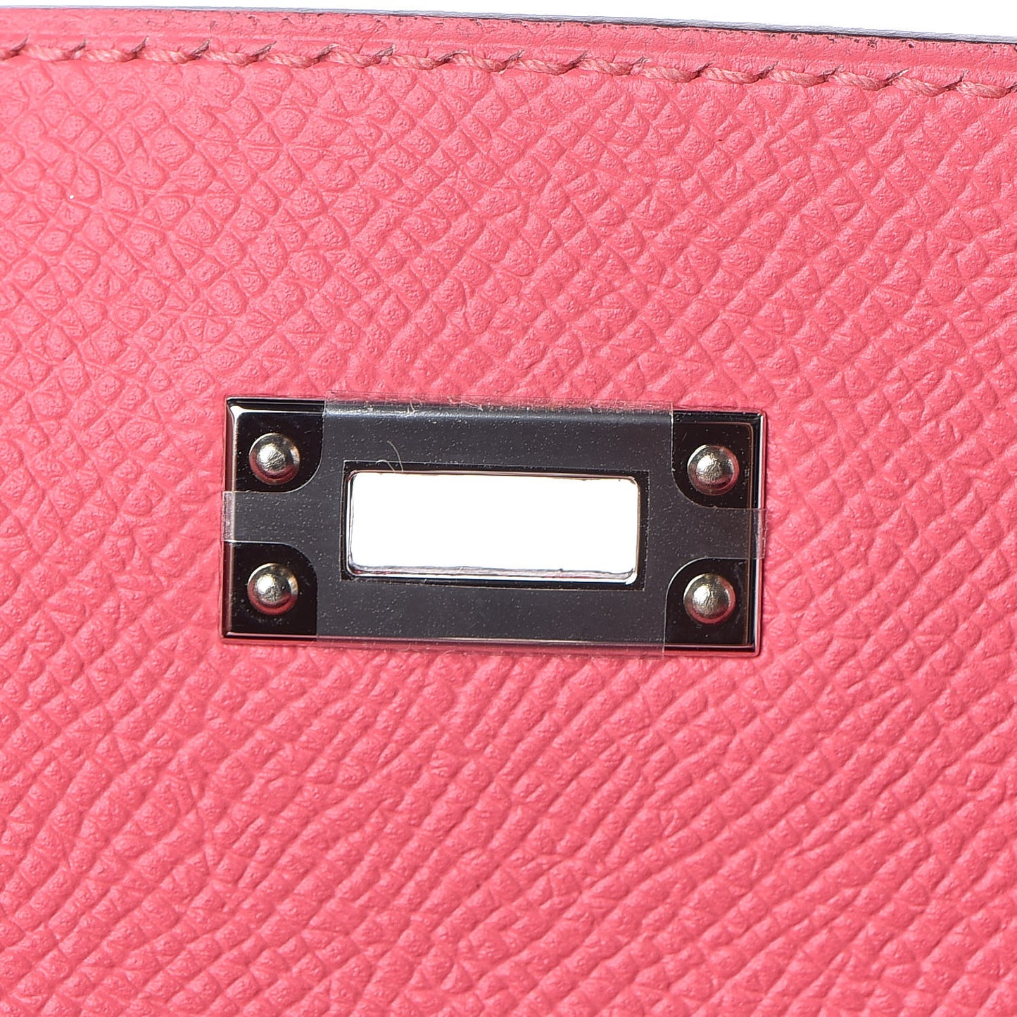 Epsom Kelly Sellier 25 Rose Lipstick