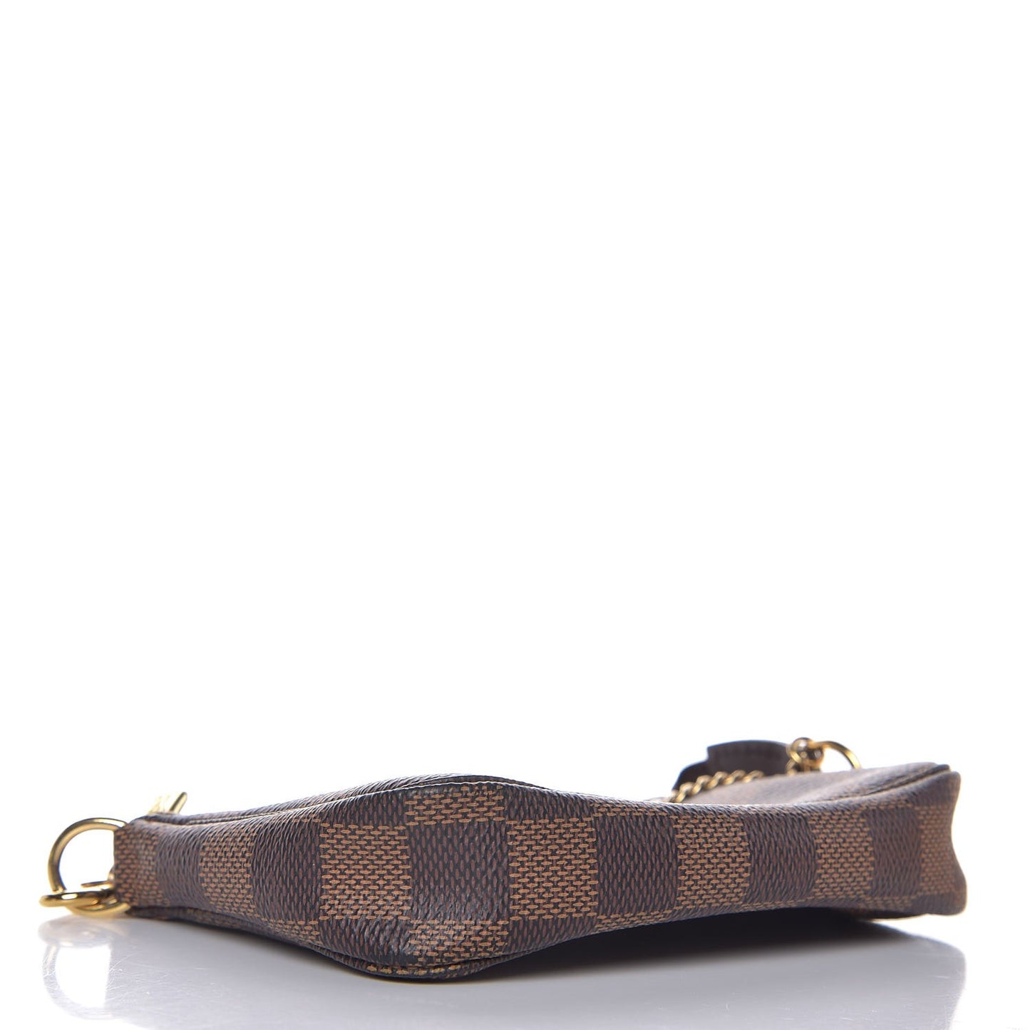 Damier Ebene Mini Pochette Accessories