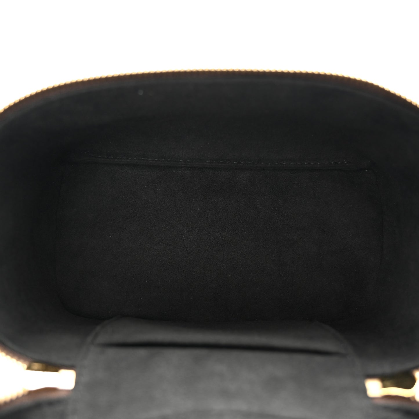Reverse Monogram Vanity PM