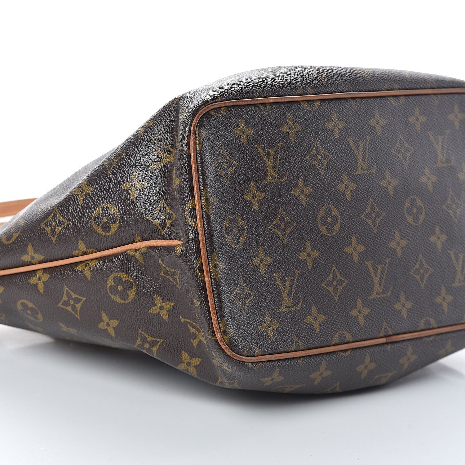 Louis Vuitton Monogram Palermo PM 7 of 8