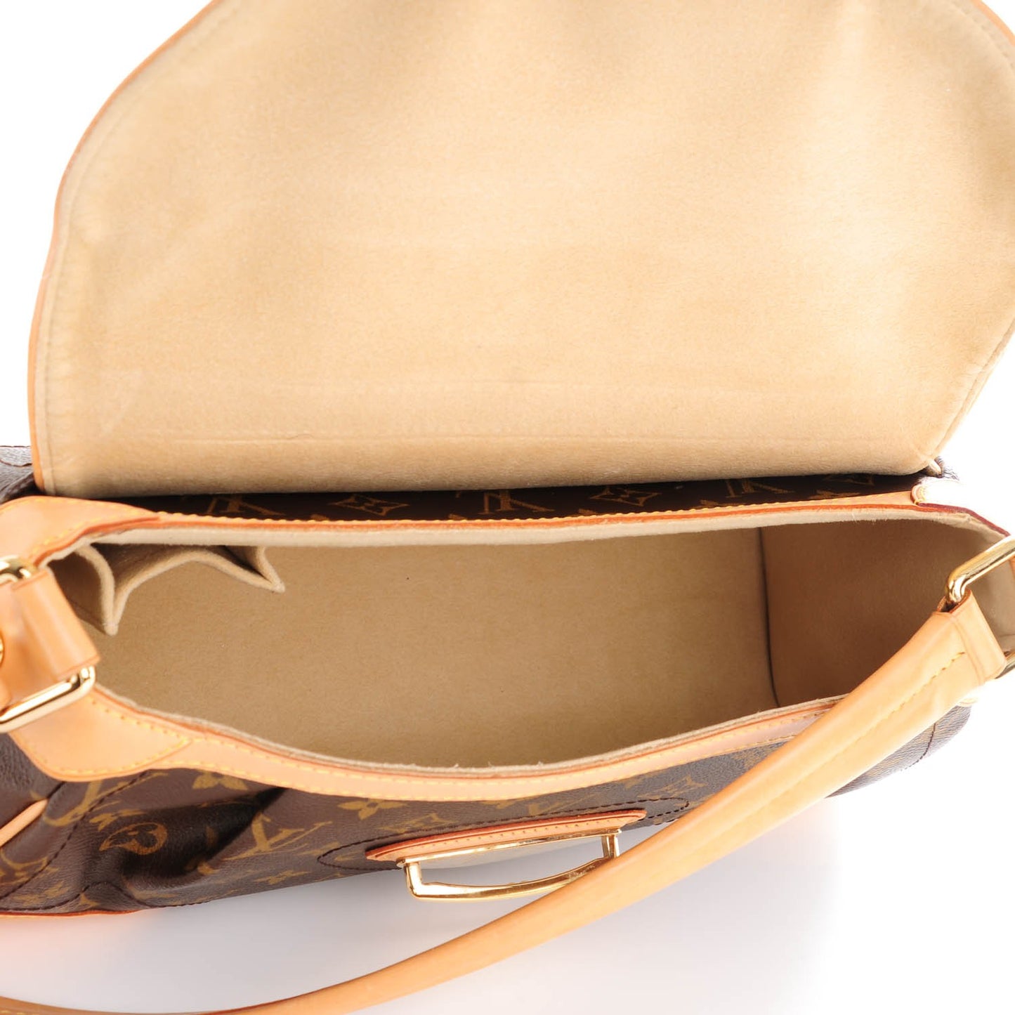 Monogram Beverly MM