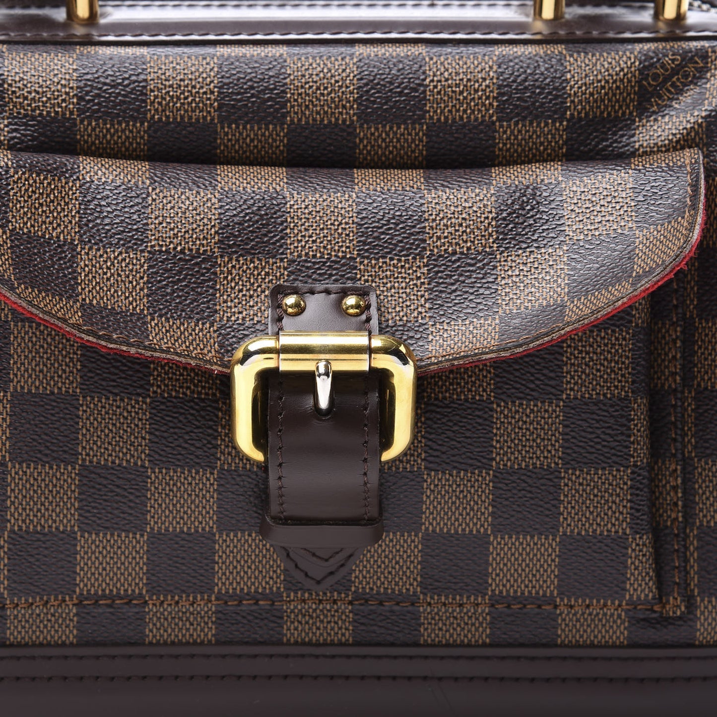 Damier Ebene Knightsbridge
