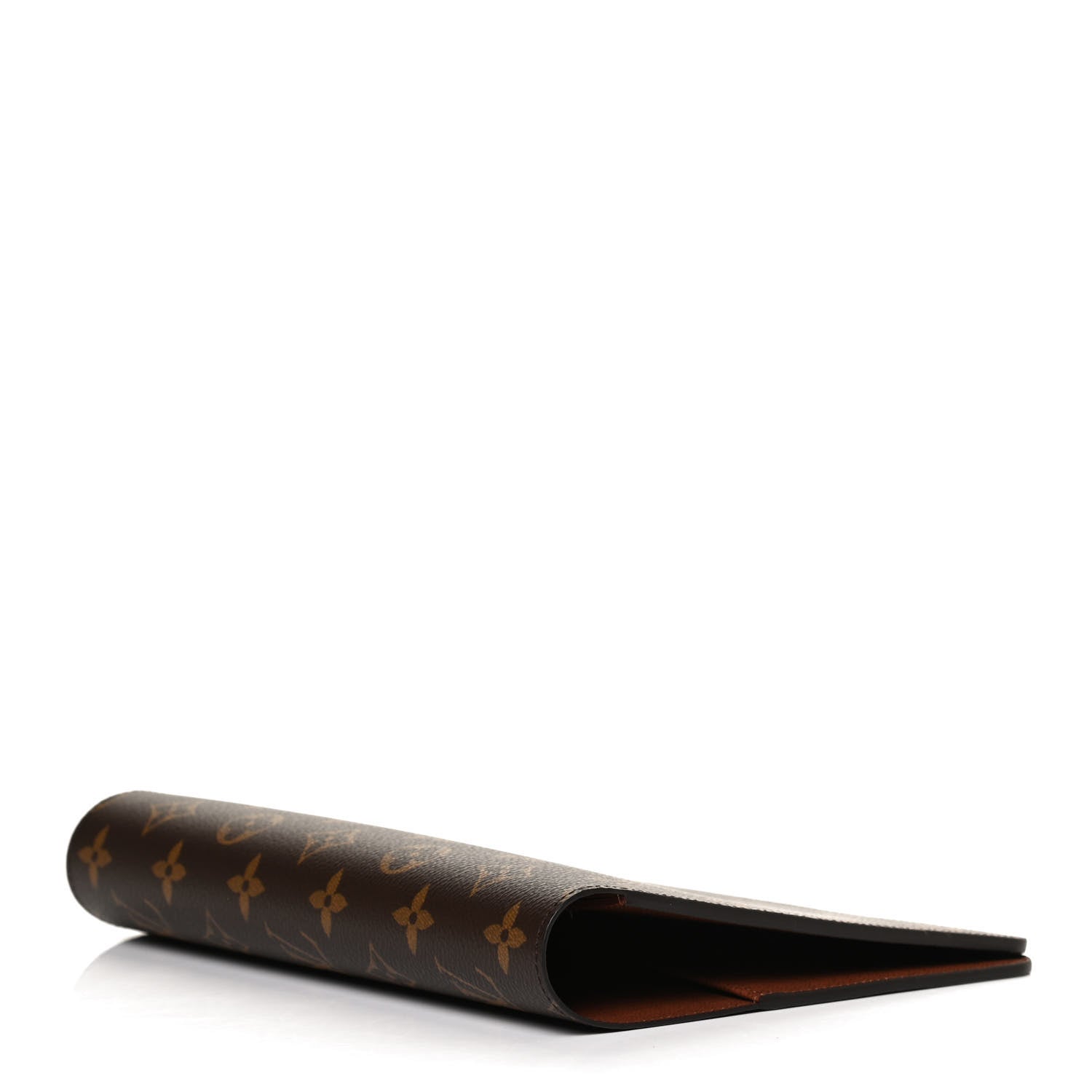Louis Vuitton Monogram Desk Agenda Cover 4 of 11