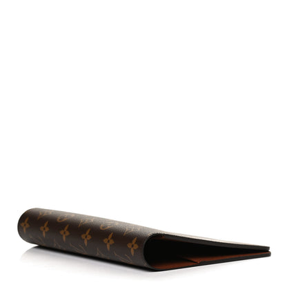 Louis Vuitton Monogram Desk Agenda Cover 4 of 11