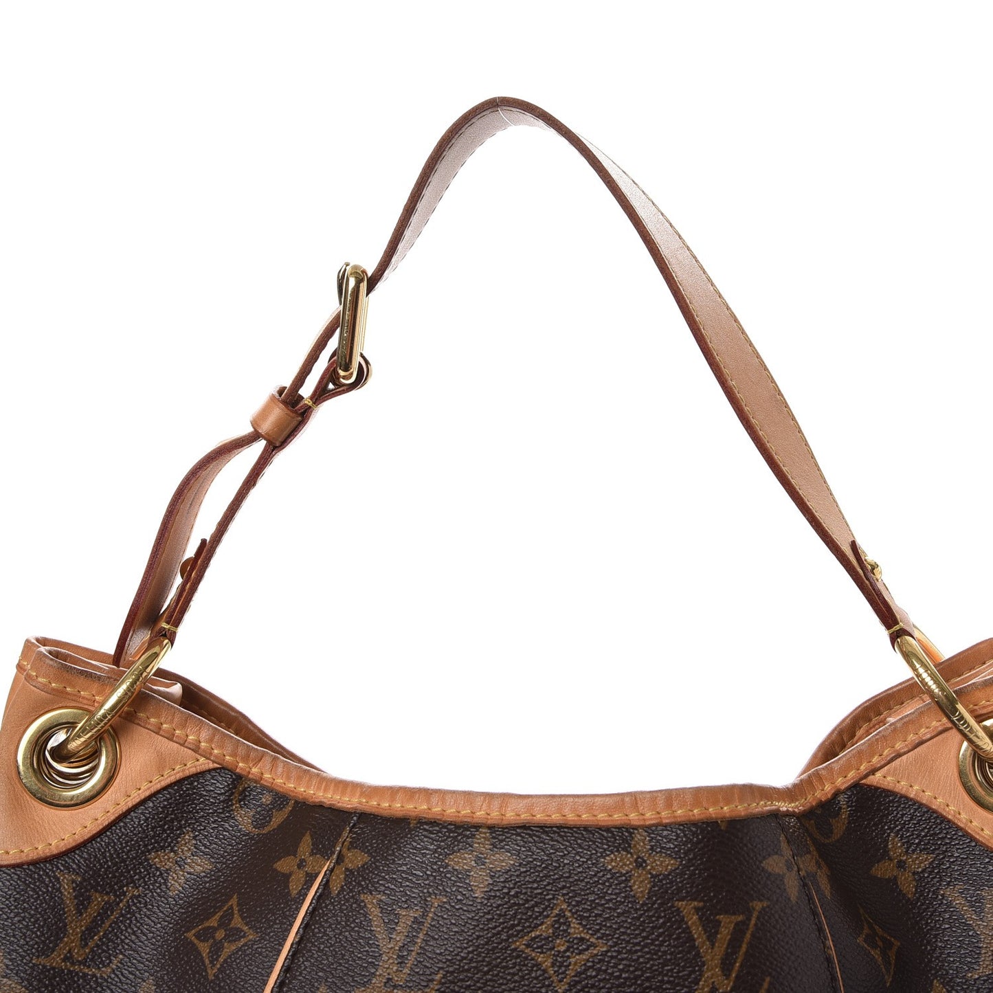 Monogram Galliera PM