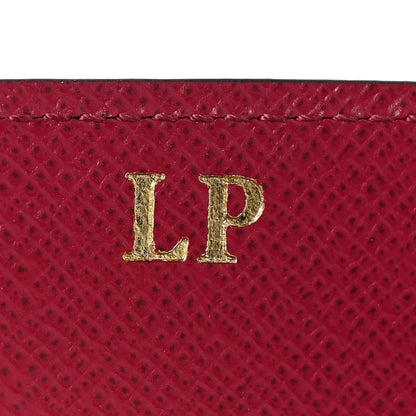 Louis Vuitton Monogram Lipstick Case Fuchsia 10 of 10