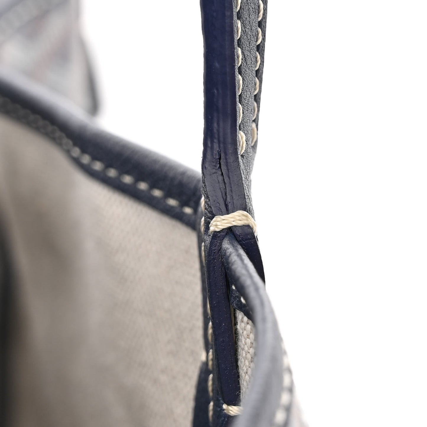 Goyardine Saint Louis GM Navy