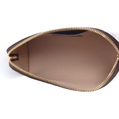 Louis Vuitton Monogram Cosmetic Pouch 5 of 8