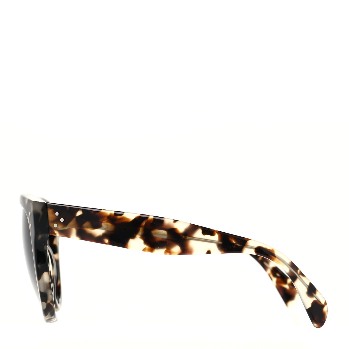Audrey Sunglasses CL 41755 Spotted Havana