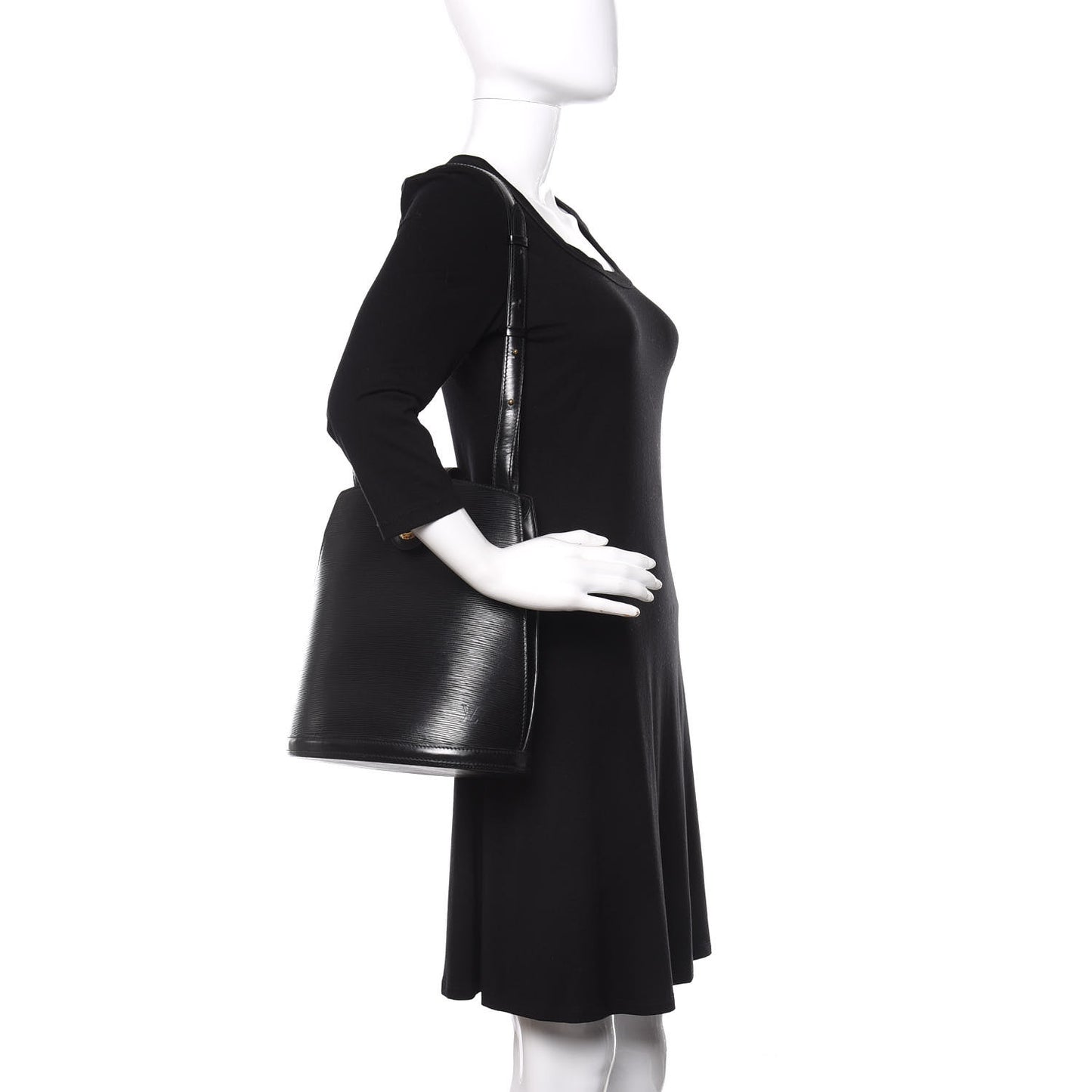 Epi Cluny Black