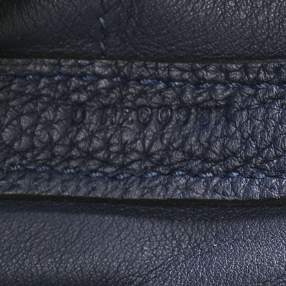 Hermes Togo Swift 24/24 35 Bleu Indigo Black 7 of 11