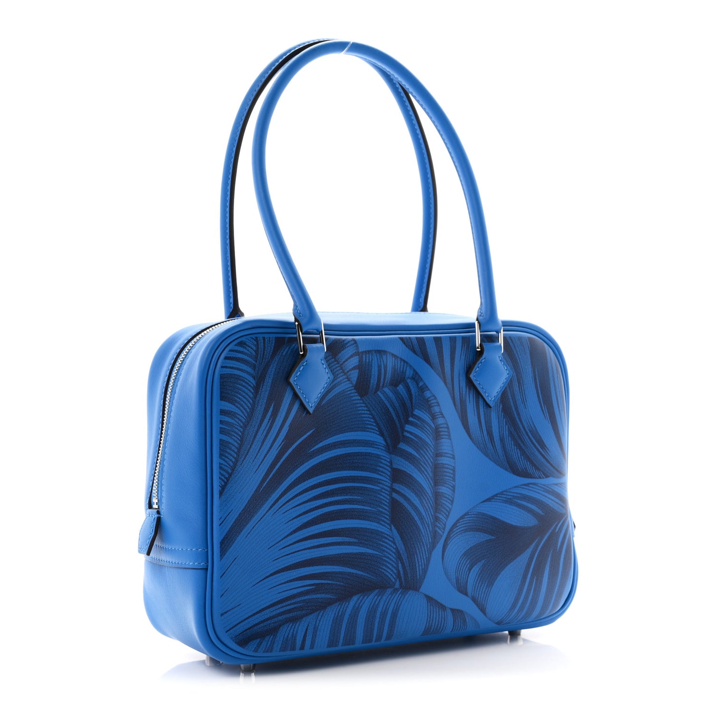Swift Tulipomanie Mini Plume Bleu Hydra Mykonos