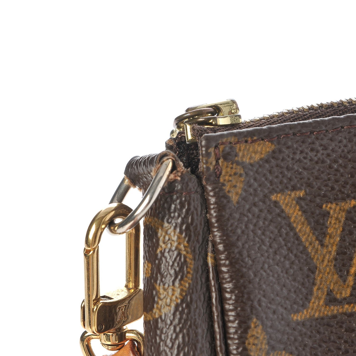 Louis Vuitton Monogram Pochette Accessories 9 of 9