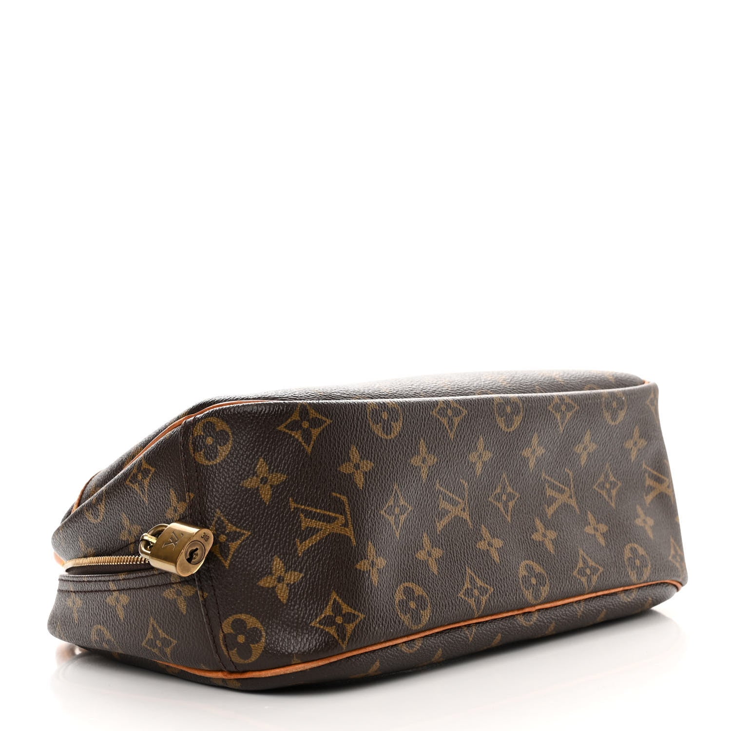 Louis Vuitton Monogram Trouville 5 of 16