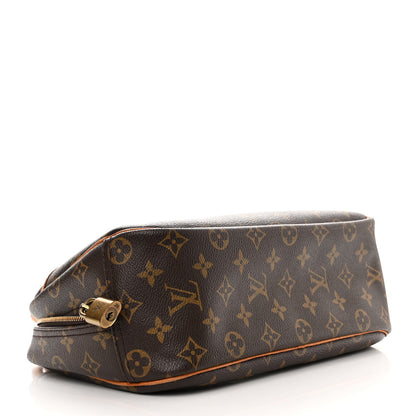 Louis Vuitton Monogram Trouville 5 of 16