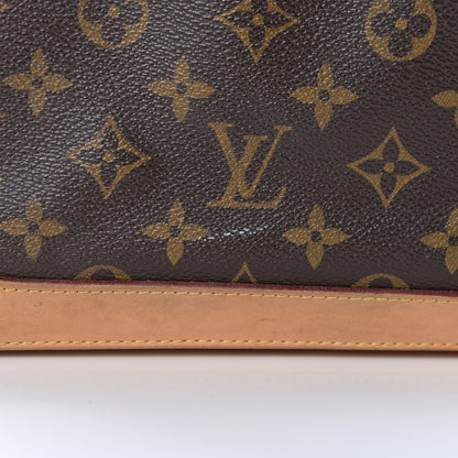 Louis Vuitton Monogram Lockit Horizontal 16 of 25