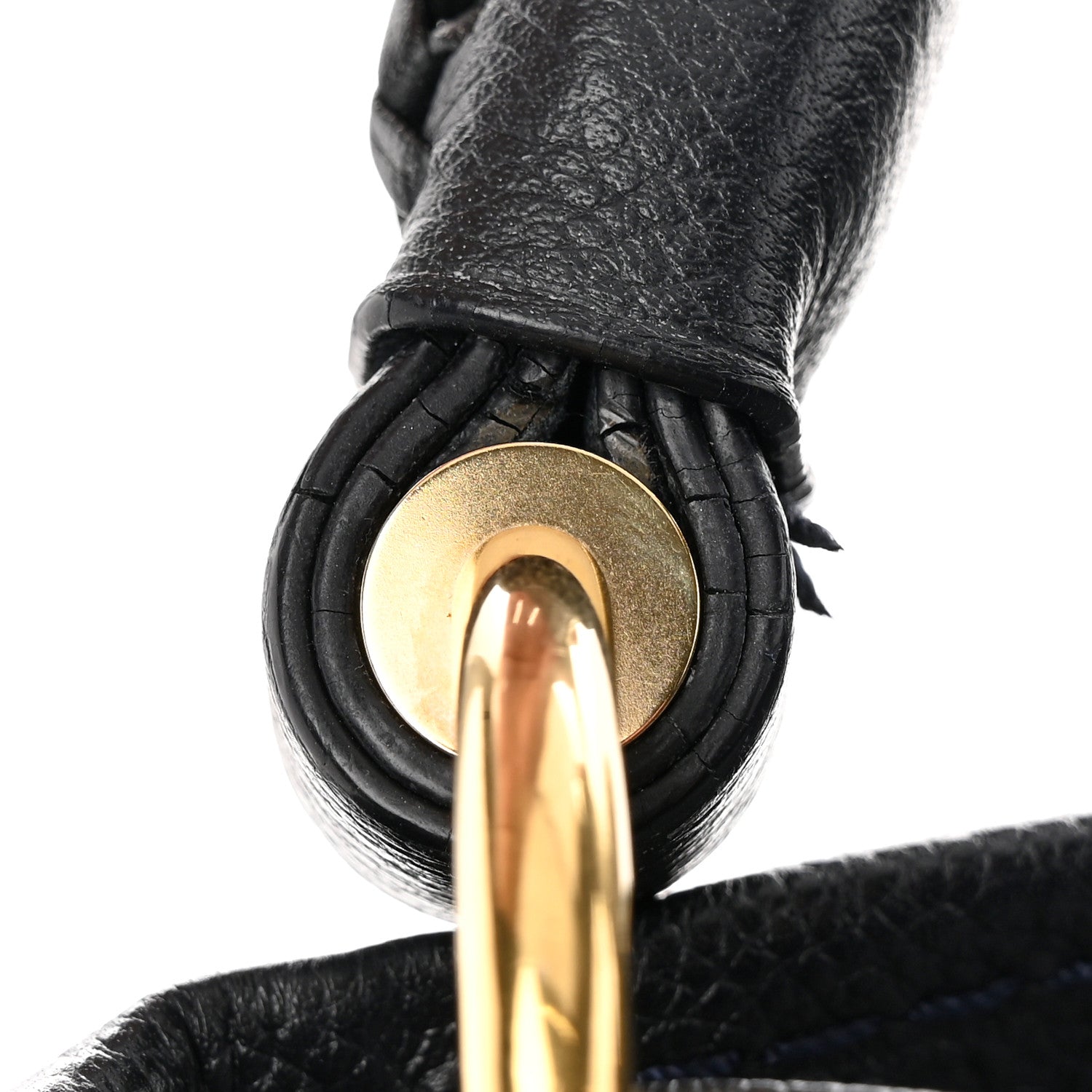 Louis Vuitton Empreinte Artsy MM Navy 11 of 12