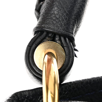 Louis Vuitton Empreinte Artsy MM Navy 11 of 12