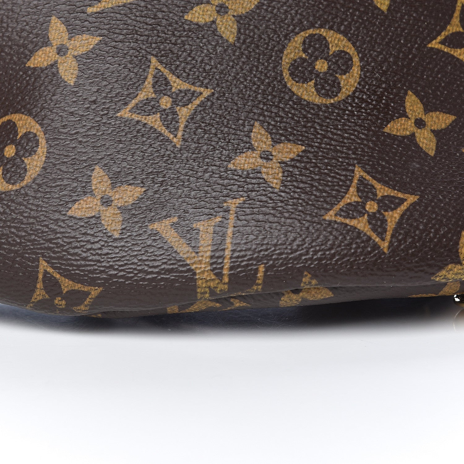 Louis Vuitton Monogram Bumbag 8 of 9