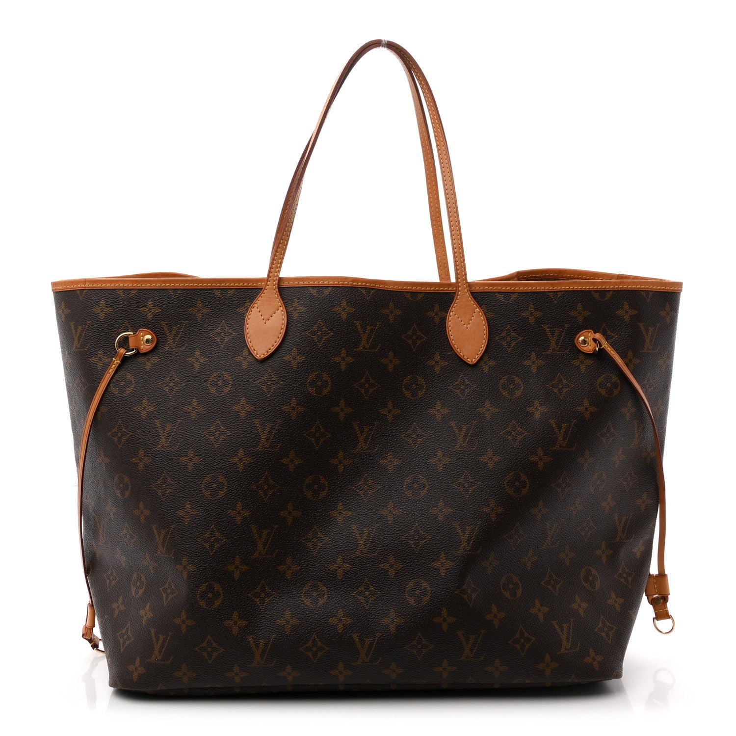 Louis Vuitton Monogram Neverfull GM 1 of 10