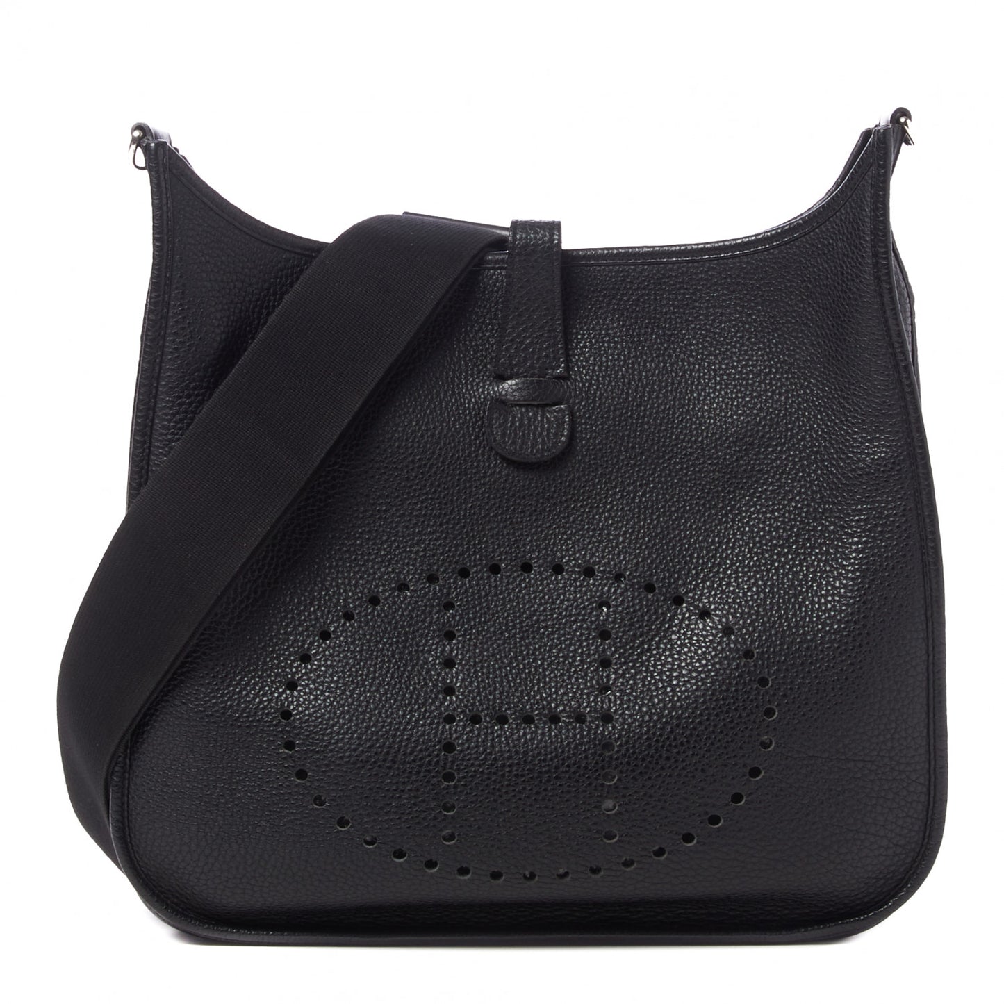 Taurillon Clemence Evelyne III GM Black