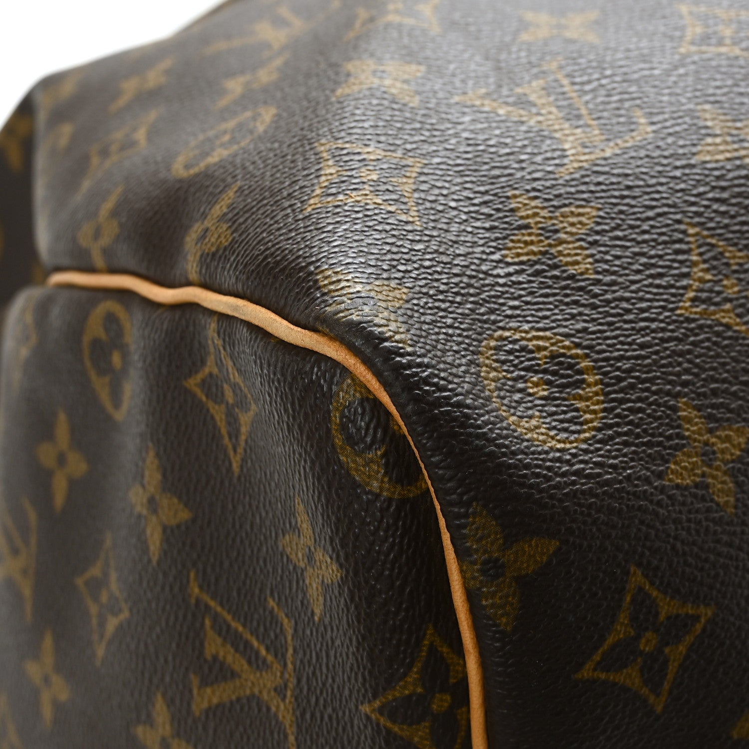 Louis Vuitton Monogram Keepall Bandouliere 60 8 of 15