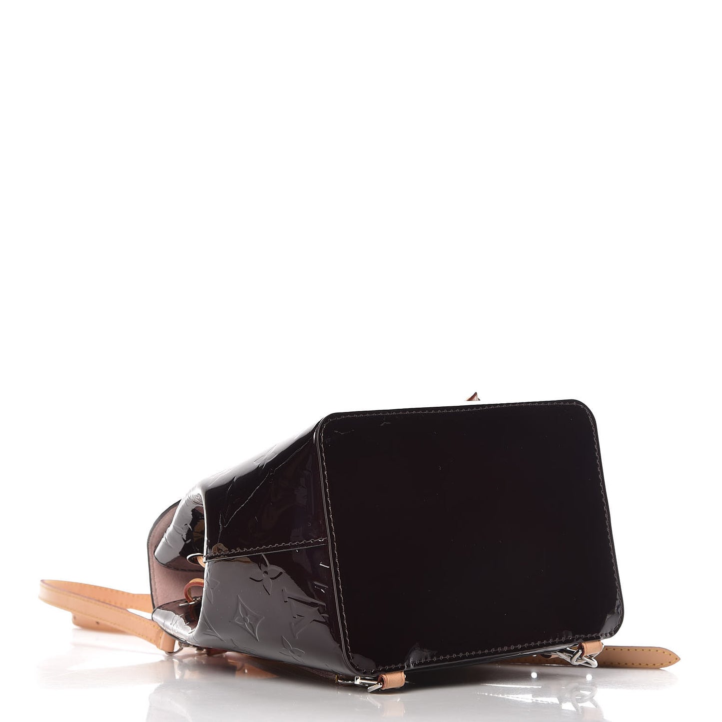 Vernis Hot Springs Backpack Rose Amarante