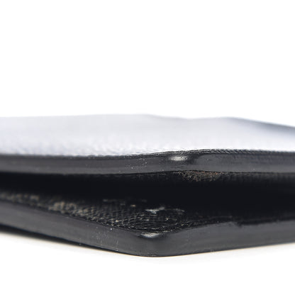Louis Vuitton Damier Graphite Multiple Wallet 10 of 12