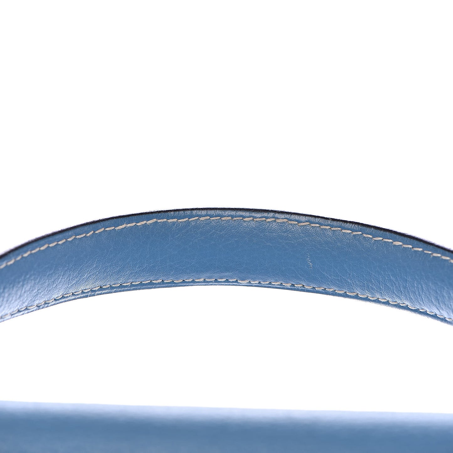 Togo Kelly Retourne 32 Blue Jean