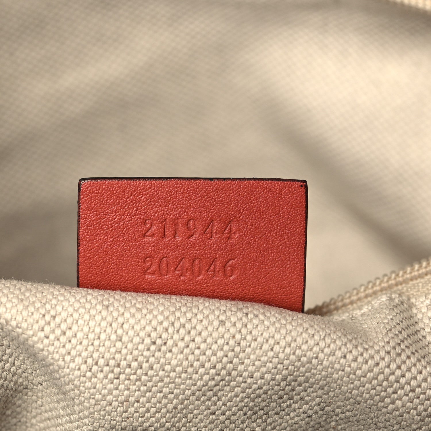 Gucci Guccissima Medium Sukey Rose 6 of 10