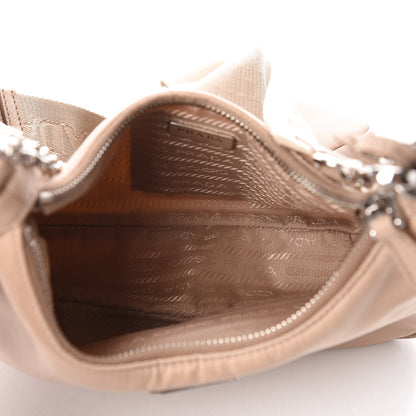 Prada Nylon Re-Edition 2005 Shoulder Bag Cammeo 5 of 9