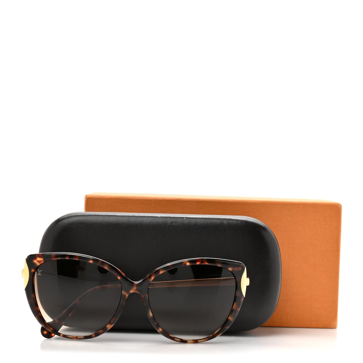 Garance Sunglasses Z0756W Dark Tortoise