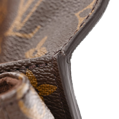 Louis Vuitton Monogram Pochette Metis 10 of 12