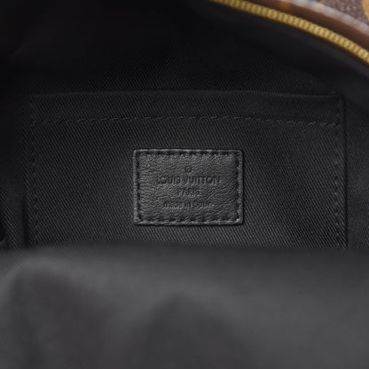 Louis Vuitton Monogram Palm Springs Backpack Mini 6 of 10