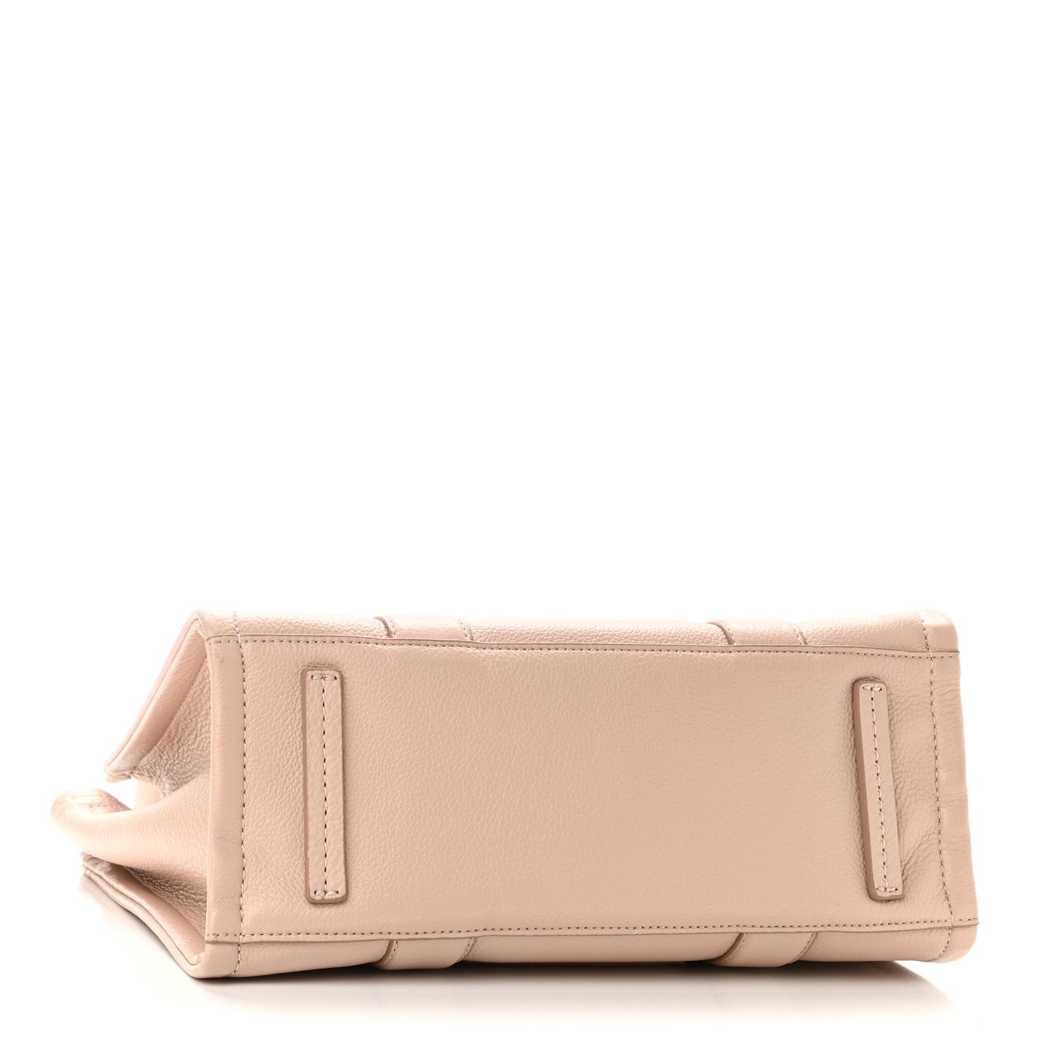 Marc Jacobs Grained Calfskin The Tote Bag Rose Dust 3 of 9