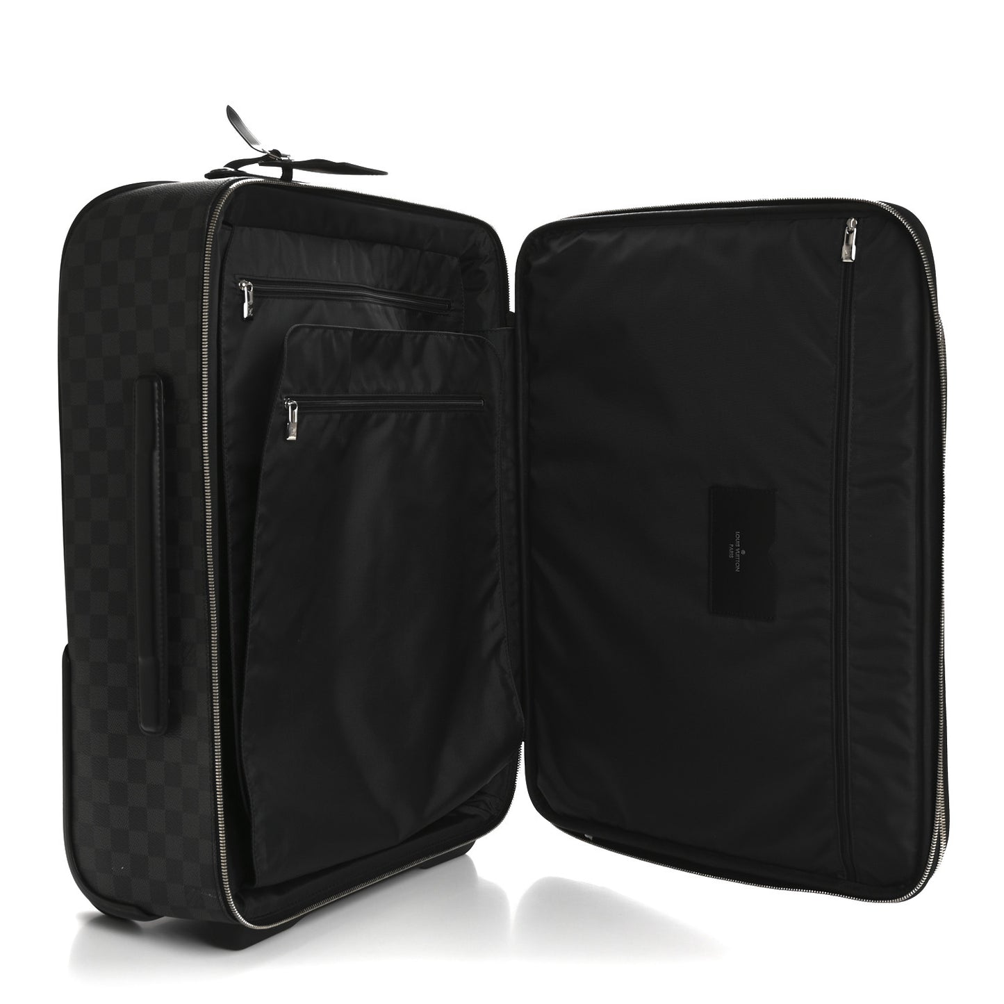Damier Graphite Pegase 55 Business NM