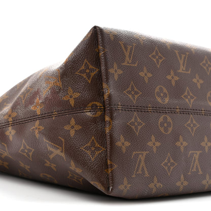 Louis Vuitton Monogram Iena PM 8 of 13