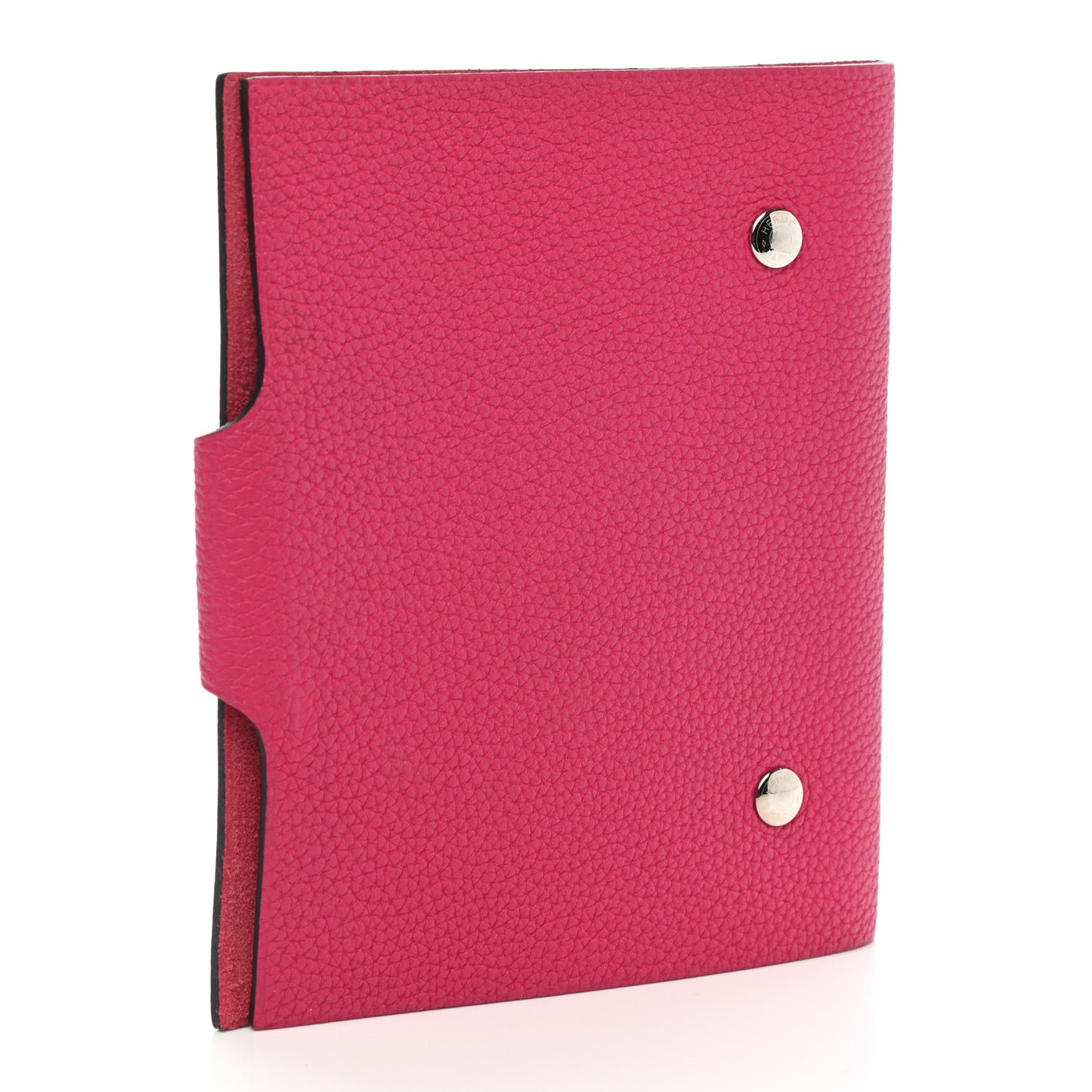 Togo Ulysse PM Notebook Cover Rose Mexico