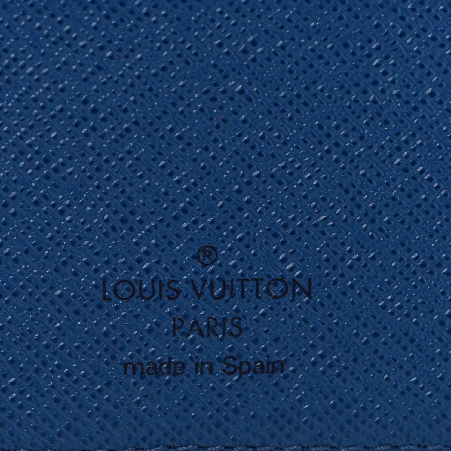 Louis Vuitton Monogram Multicolor Insolite Wallet Black Bleuet 6 of 9