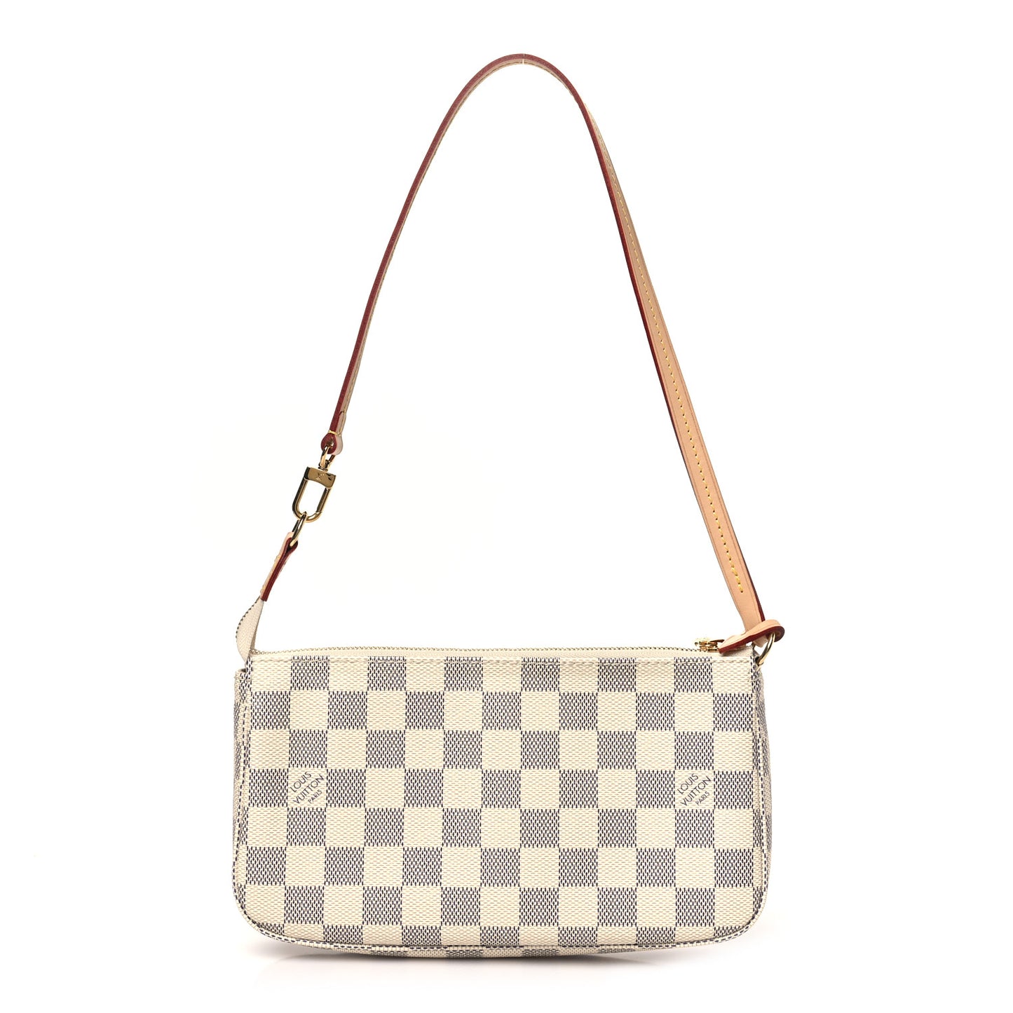 Damier Azur Pochette Accessories NM