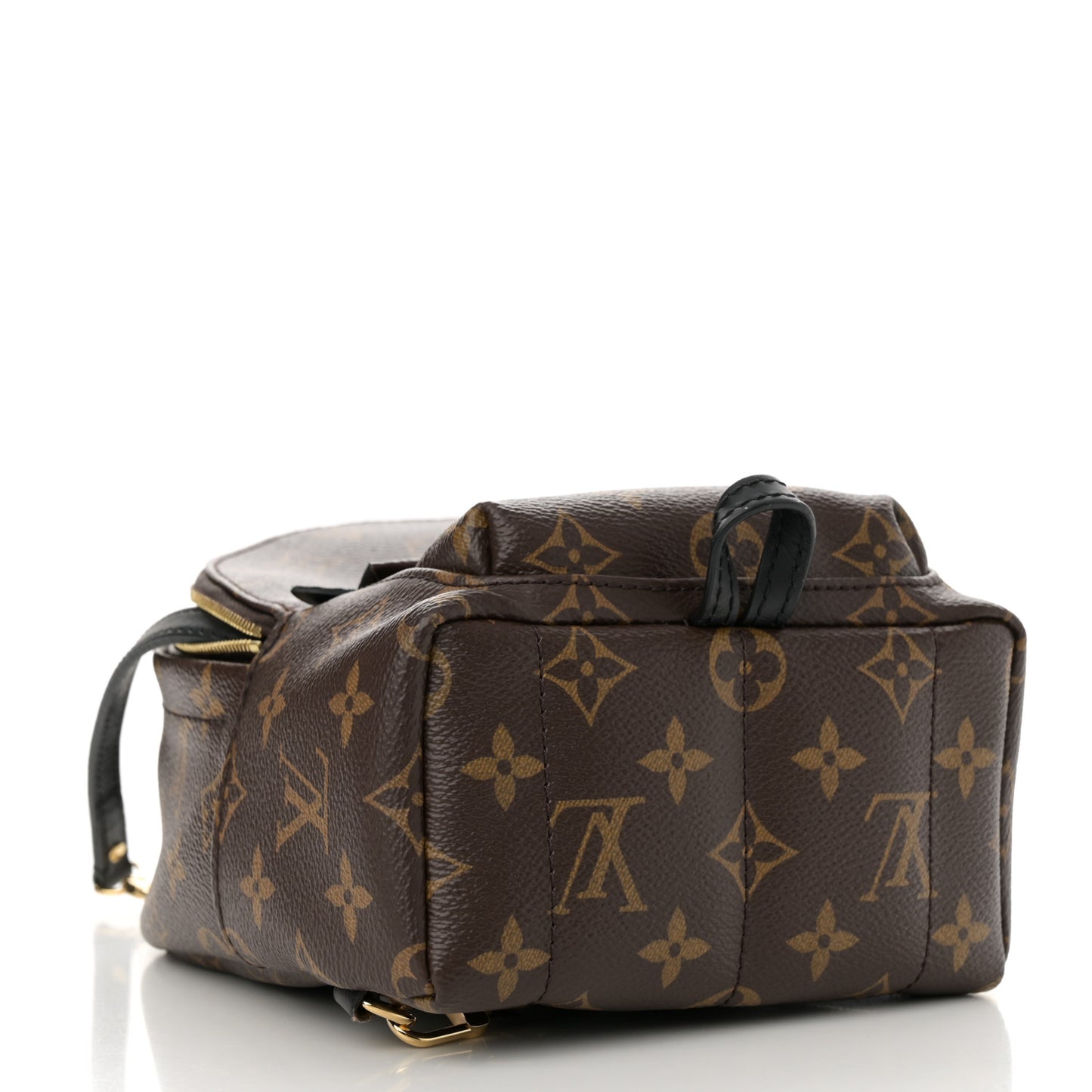 Monogram Palm Springs Backpack Mini