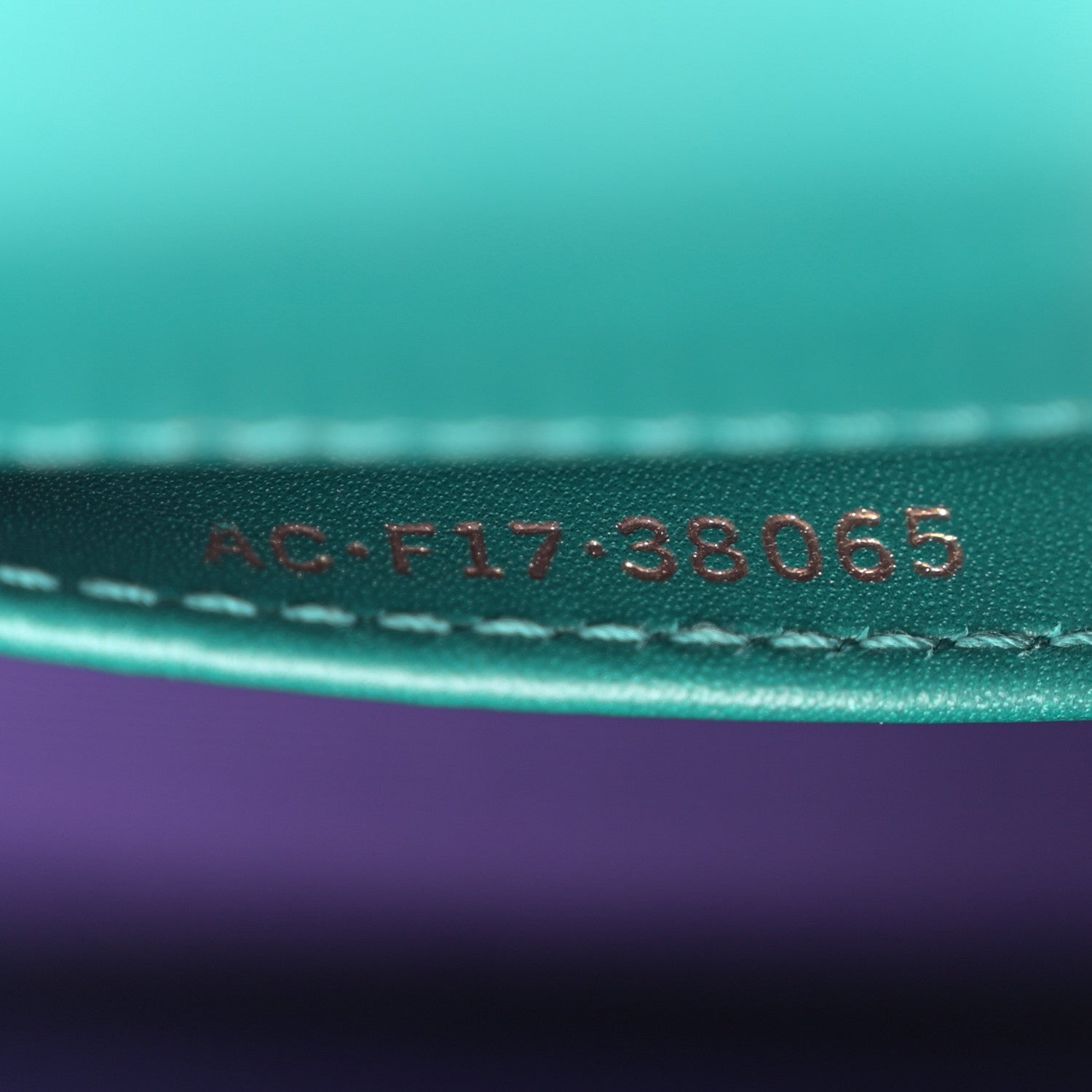Bulgari Calfskin Serpenti Forever Crossbody Bag Emerald Green 7 of 11