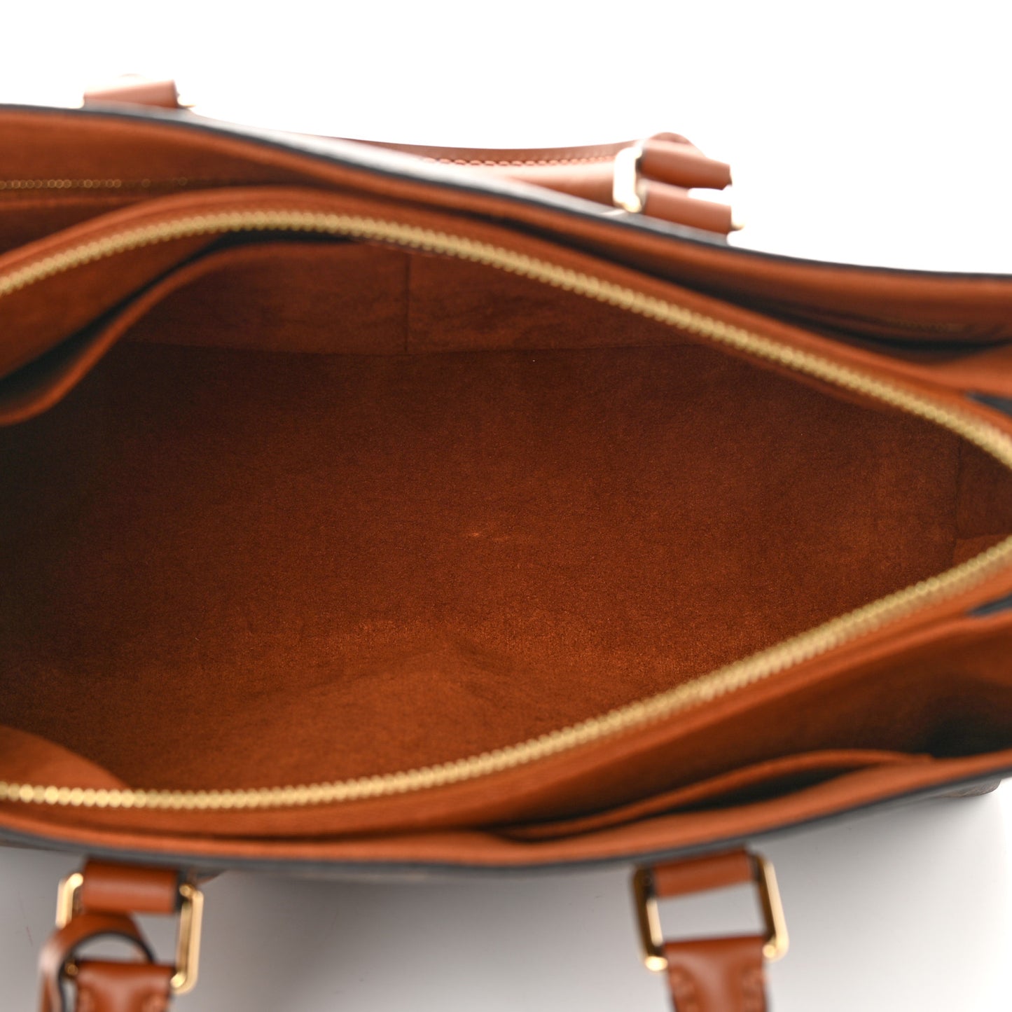 Monogram Soufflot MM Caramel